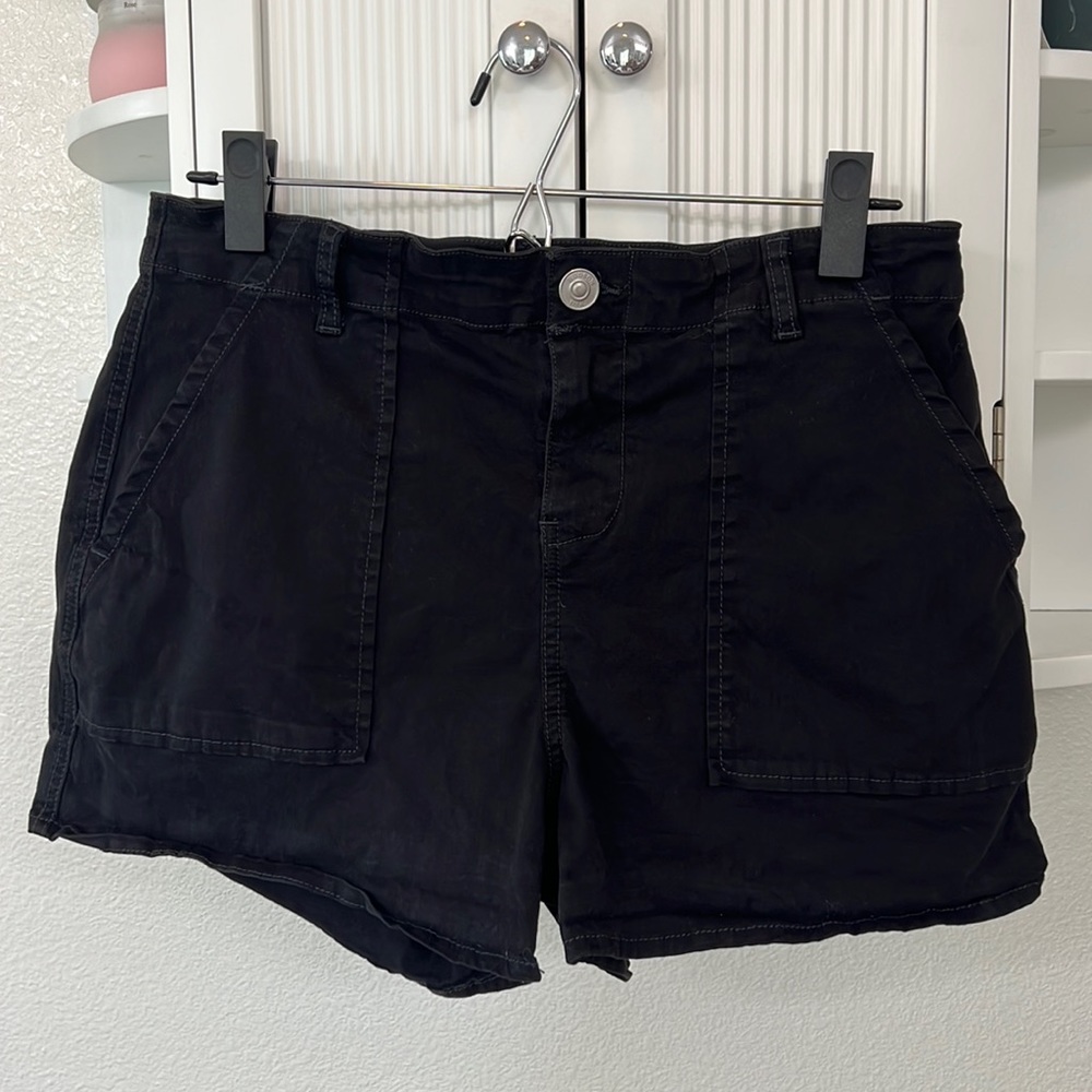Hudson Utility Short